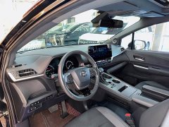 Toyota Sienna 2.5L Hybrid Premium Edition - фото 7