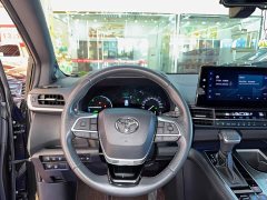 Toyota Sienna 2.5L Hybrid Premium Edition - фото 9