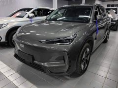Geely Galaxy E5 440km Qihang Edition - photo 1