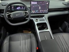 Geely Galaxy E5 440km Qihang Edition - photo 12