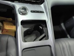 Geely Galaxy E5 440km Qihang Edition - photo 16