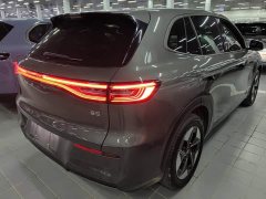 Geely Galaxy E5 440km Qihang Edition - photo 3