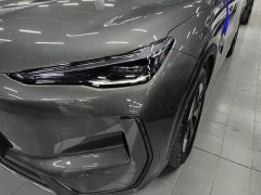 Geely Galaxy E5 440km Qihang Edition - photo 5