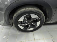 Geely Galaxy E5 440km Qihang Edition - photo 6