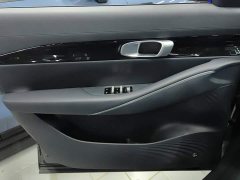 Geely Galaxy E5 440km Qihang Edition - photo 7