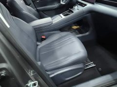 Geely Galaxy E5 440km Qihang Edition - photo 8