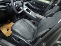 Geely Galaxy E5 440km Qihang Edition - photo 9