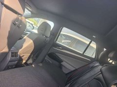 Volkswagen ID.4 CROZZ Long Range PRO RWD - ფოტო 14
