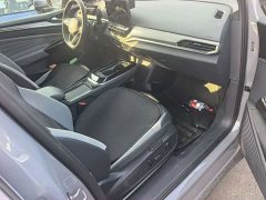 Volkswagen ID.4 CROZZ Long Range PRO RWD - ფოტო 15
