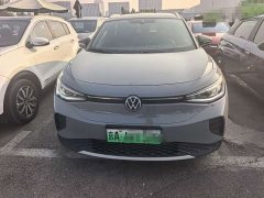 Volkswagen ID.4 CROZZ Long Range PRO RWD - ფოტო 2