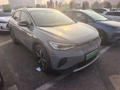 Volkswagen ID.4 CROZZ Long Range PRO RWD - ფოტო 3
