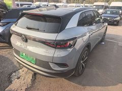 Volkswagen ID.4 CROZZ Long Range PRO RWD - ფოტო 4