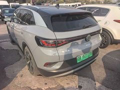 Volkswagen ID.4 CROZZ Long Range PRO RWD - ფოტო 5