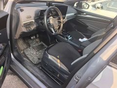 Volkswagen ID.4 CROZZ Long Range PRO RWD - ფოტო 6