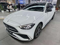 Mercedes-Benz C-Class C 260 L AMG Line 4MATIC - ფოტო 1