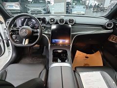 Mercedes-Benz C-Class C 260 L AMG Line 4MATIC - ფოტო 10