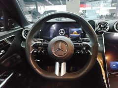 Mercedes-Benz C-Class C 260 L AMG Line 4MATIC - ფოტო 12