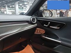 Mercedes-Benz C-Class C 260 L AMG Line 4MATIC - ფოტო 15