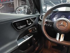 Mercedes-Benz C-Class C 260 L AMG Line 4MATIC - ფოტო 16