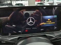 Mercedes-Benz C-Class C 260 L AMG Line 4MATIC - ფოტო 19
