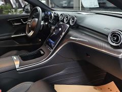 Mercedes-Benz C-Class C 260 L AMG Line 4MATIC - ფოტო 20