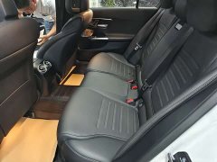 Mercedes-Benz C-Class C 260 L AMG Line 4MATIC - ფოტო 5