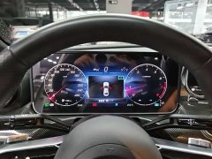 Mercedes-Benz C-Class C 260 L AMG Line 4MATIC - ფოტო 6