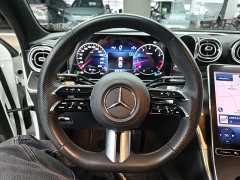 Mercedes-Benz C-Class C 260 L AMG Line 4MATIC - ფოტო 7
