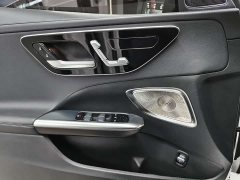 Mercedes-Benz C-Class C 260 L AMG Line 4MATIC - ფოტო 9