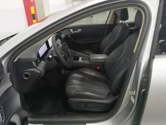SAIC MG D7 DMH 125km Transcendent Edition - ფოტო 10