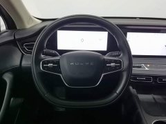 SAIC MG D7 DMH 125km Transcendent Edition - ფოტო 11