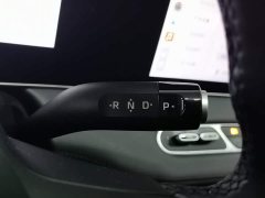 SAIC MG D7 DMH 125km Transcendent Edition - ფოტო 13