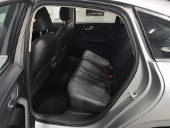 SAIC MG D7 DMH 125km Transcendent Edition - ფოტო 15