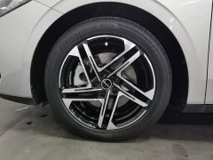 SAIC MG D7 DMH 125km Transcendent Edition - ფოტო 17