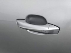 SAIC MG D7 DMH 125km Transcendent Edition - ფოტო 18