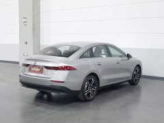 SAIC MG D7 DMH 125km Transcendent Edition - ფოტო 2