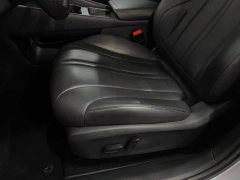 SAIC MG D7 DMH 125km Transcendent Edition - ფოტო 20