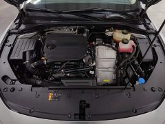 SAIC MG D7 DMH 125km Transcendent Edition - ფოტო 6
