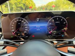 Mercedes-Benz Maybach S-Class Facelift S 480 4MATIC - ფოტო 14