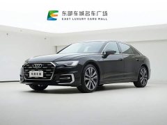 Audi A6L 45 TFSI quattro Premium Dynamic - photo 1
