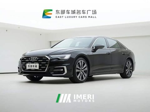 2025 Audi A6L 45 TFSI quattro Premium Dynamic - ავტომობილი ჩინეთიდან