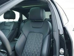 Audi A6L 45 TFSI quattro Premium Dynamic - photo 12