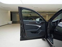 Audi A6L 45 TFSI quattro Premium Dynamic - photo 15