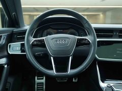Audi A6L 45 TFSI quattro Premium Dynamic - photo 16
