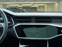 Audi A6L 45 TFSI quattro Premium Dynamic - photo 17