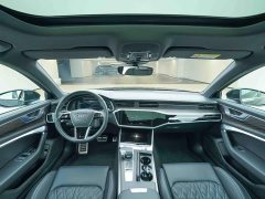 Audi A6L 45 TFSI quattro Premium Dynamic - photo 18