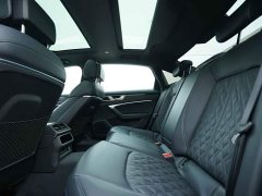 Audi A6L 45 TFSI quattro Premium Dynamic - photo 19