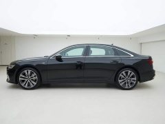 Audi A6L 45 TFSI quattro Premium Dynamic - photo 3