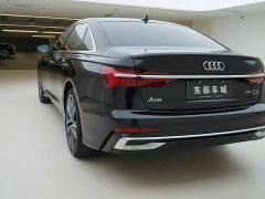 Audi A6L 45 TFSI quattro Premium Dynamic - photo 4