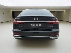 Audi A6L 45 TFSI quattro Premium Dynamic - photo 5